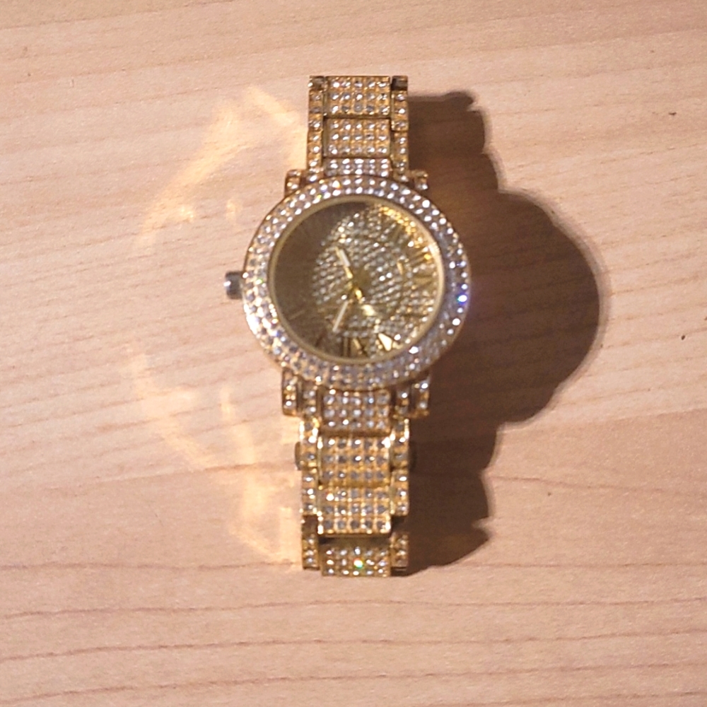 Micheal Kors Watch